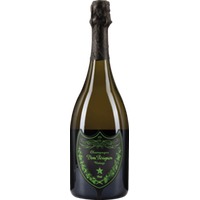 Champagne Dom Perignon Luminous