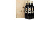 Sammlerbox: Trio of Dream Vintages Le Cedre