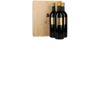 Sammlerbox: Trio of Dream Vintages GC Grande Cuvée