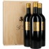 Sammlerbox: Trio of Dream Vintages GC Grande Cuvée 