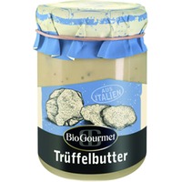 Trüffelbutter BioGourmet