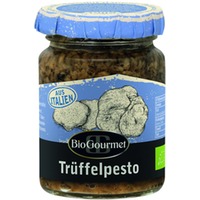 Trüffelpesto BioGourmet
