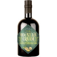 Mountain Cream ""Crema di Pistacchio"" Walcher Bio