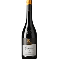 Campaner Cabernet-Sauvignon Riserva DOC Kellerei Kaltern, Südtirol