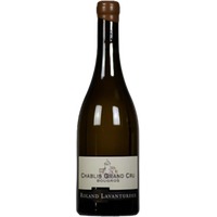 Lavantureux Frères Chablis Grand Cru Bougros AC Domaine Roland Lavantureux -