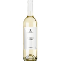 Rimuss & Strada Wein AG Ritter von Landenberg Weisser Ritter - - Zürich, Schweiz