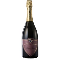 Pinot Rosé Sekt Brut