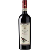 Uggiano Fagiano Chianti Riserva DOCG