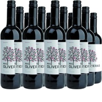 Tempranillo Catalunya DO