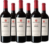 Heritage 873 Minervois