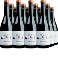 La Boscana Tinto Costers del Segre DO