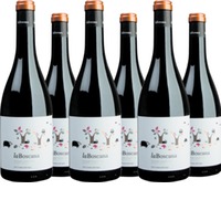 La Boscana Tinto Costers del Segre DO