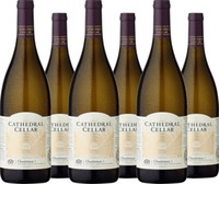 Cathedral Cellar Chardonnay Westen Cape