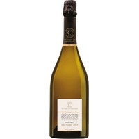 Victorine de Chastenay Extra Brut Millesime Cremant de Bourgogne Grand Eminent