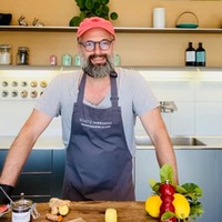 Gourmet-Menü mit Frank Schütz am 18.4.2026