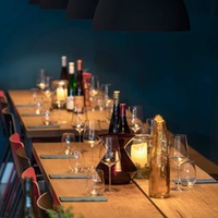 Weinprobe Newcomer am 7.5.2026