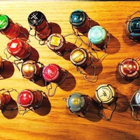 Schaumwein-Probe am 3.9.2026