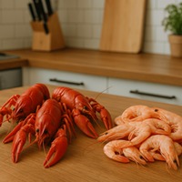 Krebsessen am 21.9.2026