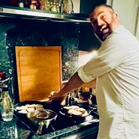 Der Chef kocht Thai am 19.10.2026