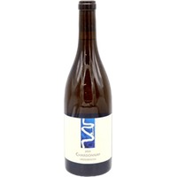 Richard Östreicher Chardonnay Rossbach