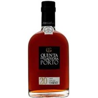 Alves de Sousa Gaivosa 20 Years Tawny
