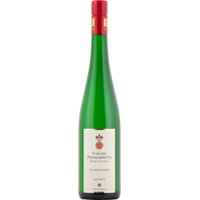 Grauburgunder trocken