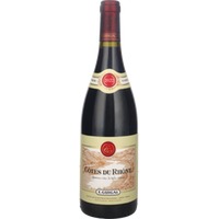 Côtes du Rhône rouge