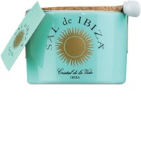 Fleur de Sel, im Steintopf