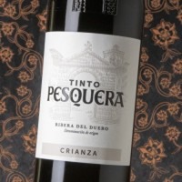 Tinto Pesquera Crianza