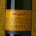 Llopart Integral Brut Nature Magnum 
