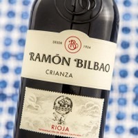 Ramón Bilbao Crianza