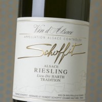 Schoffit Riesling Harth Tradition