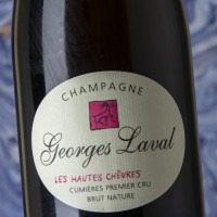 Georges Laval Les Hautes Chèvres Premier Cru Brut Nature