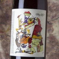 François Saint Lô Hey GG