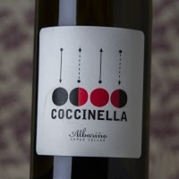 Nanclares y Prieto Coccinella