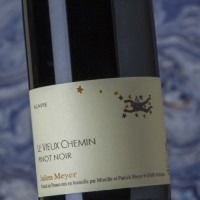 Julien Meyer Pinot Noir Le Vieux Chemin