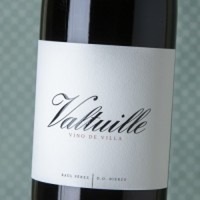 Valtuille Vino de Villa