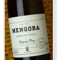 Mengoba Godello Viejo