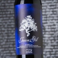Juan Gil Blue Label
