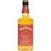 (27,47€/1l) Jack Daniel´s Tennessee Fire Cinnamon (Zimt) Likör 0,7 Liter 35% Vol 