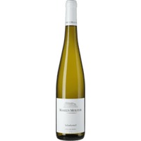 Riesling Schiefersteil Weiße Kapsel trocken