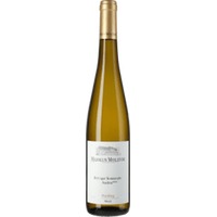 Riesling Zeltinger Sonnenuhr Auslese *** Goldene Kapsel (fruchtsüß)