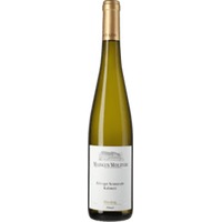 Riesling Zeltinger Sonnenuhr Kabinett Goldene Kapsel (fruchtsüß)