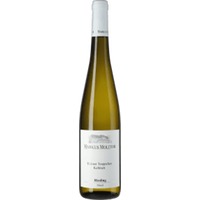 Riesling Erdener Treppchen Kabinett Weiße Kapsel trocken