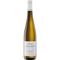 Riesling Erdener Treppchen Spätlese Weiße Kapsel trocken