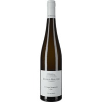 Riesling Zeltinger Sonnenuhr GG Weiße Kapsel trocken