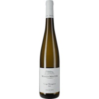 Riesling Ürziger Würzgarten GG Weiße Kapsel trocken
