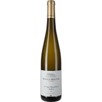 Riesling Zeltinger Himmelreich Auslese ** Goldene Kapsel (fruchtsüß)