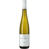 Riesling Erdener Treppchen *** Weiße Kapsel trocken