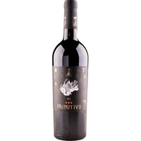 Primitivo 'Tre Cuori' - IONIS SRL